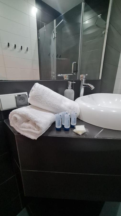 Апартаменти Apartament Kameralny Закопане Екстер'єр фото