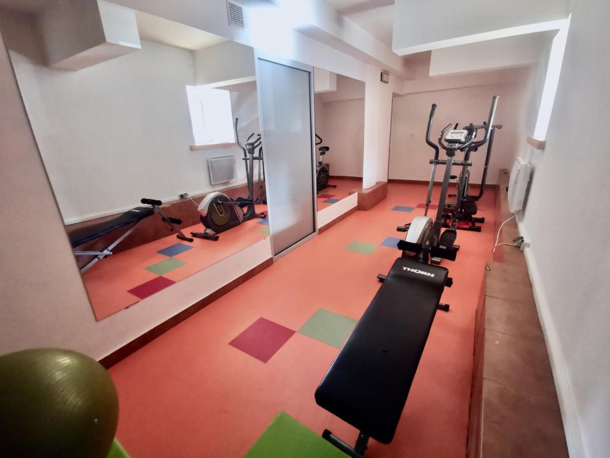 Апартаменти Apartament Kameralny Закопане Екстер'єр фото