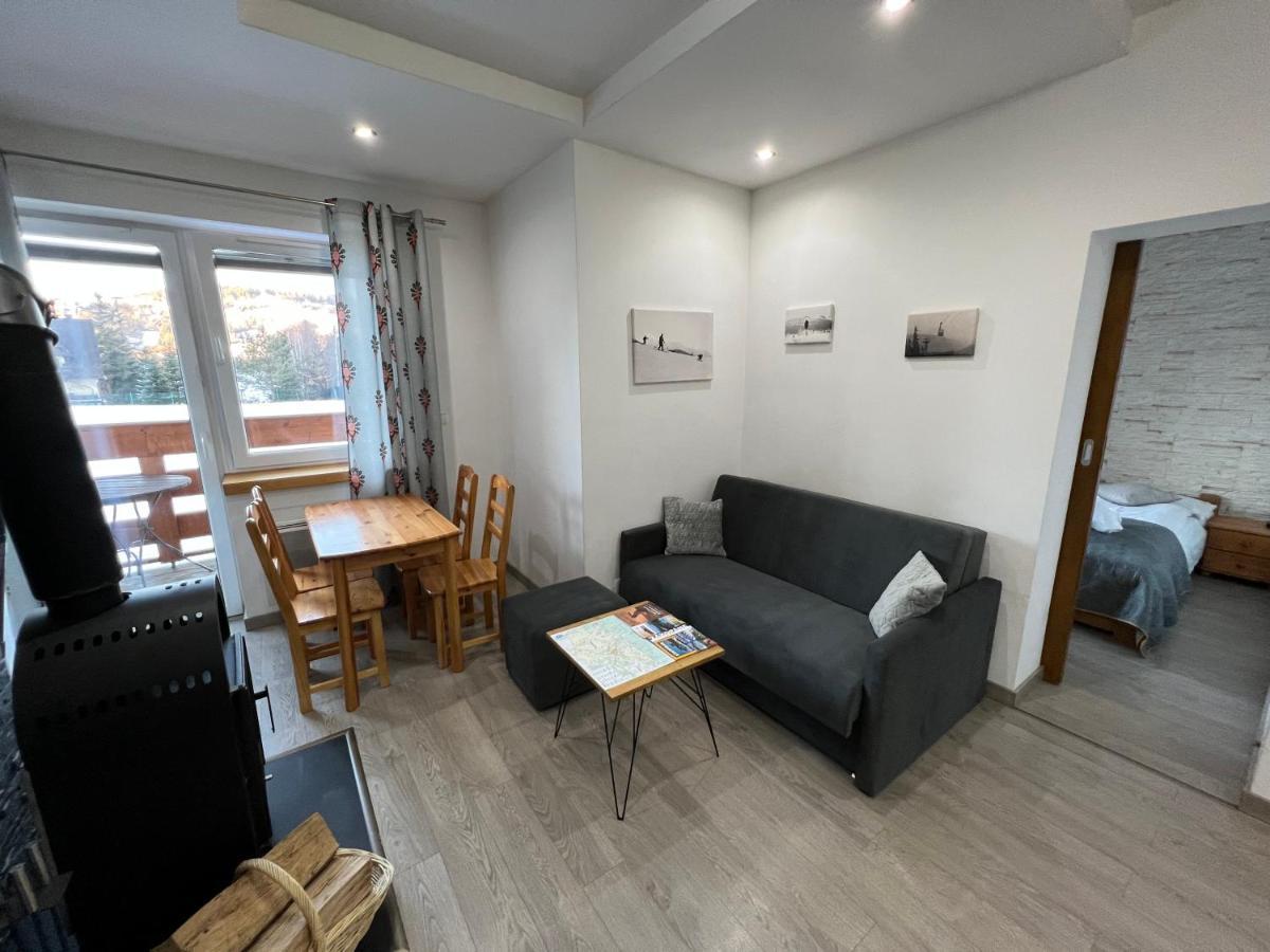 Апартаменти Apartament Kameralny Закопане Екстер'єр фото